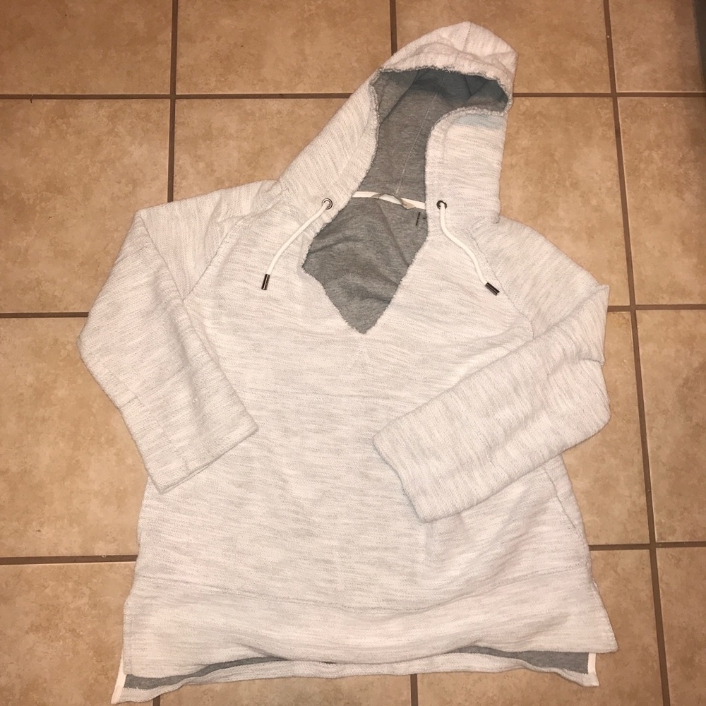 Soft surroundings pullover